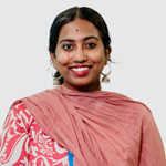 SHRUTHI MOHAN